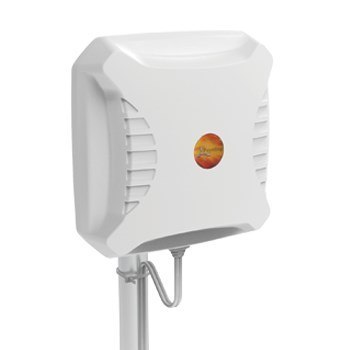 Antena kierunkowa Poynting A-XPOL-0002-V3-01 SMA 11dBi