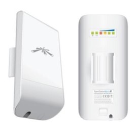 Punkt dostępowy LOCO-M5 UBIQUITI