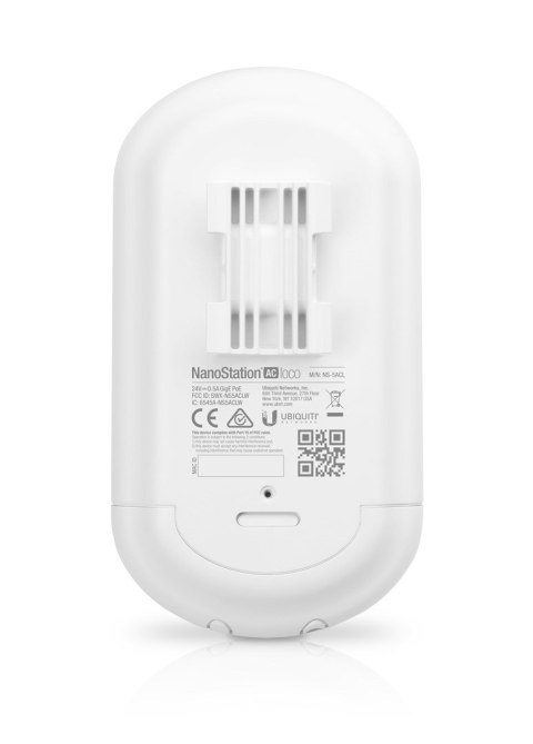 Punkt dostępowy NS-5ACL Ubiquiti