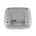 Punkt dostępowy Wi-Fi 2400 Mbps White PoE