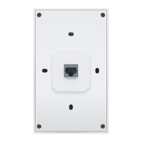 Router TP-Link Festa F65 Wall 3000 Mbit/s biały z obsługą PoE