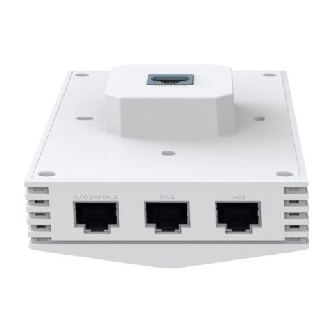 Router TP-Link Festa F65 Wall 3000 Mbit/s biały z obsługą PoE
