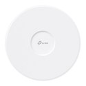 TP-Link Omada EAP783 punkt dostępowy WLAN 19000 Mbit/s Biały Obsługa PoE