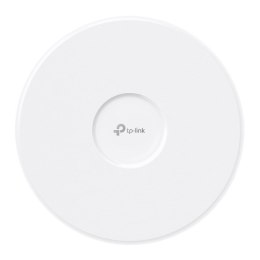 TP-Link Omada EAP783 punkt dostępowy WLAN 19000 Mbit/s Biały Obsługa PoE
