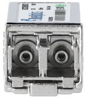 BlueOptics 407-BBXU moduł przekaźników sieciowych Swiatłowód 25000 Mbit/s SFP28 850 nm