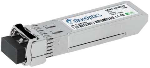 BlueOptics 407-BBXU moduł przekaźników sieciowych Swiatłowód 25000 Mbit/s SFP28 850 nm