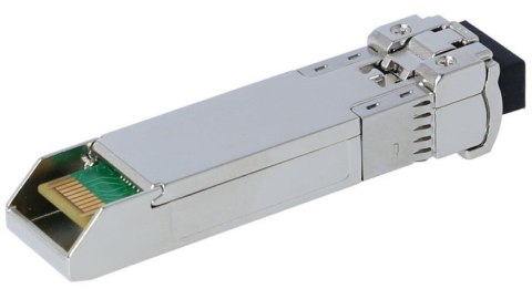 BlueOptics 407-BBXU moduł przekaźników sieciowych Swiatłowód 25000 Mbit/s SFP28 850 nm