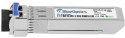 BlueOptics 407-BBOP-BO moduł przekaźników sieciowych Swiatłowód 10000 Mbit/s SFP+ 1310 nm