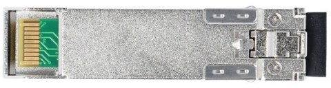 BlueOptics 407-BBOP-BO moduł przekaźników sieciowych Swiatłowód 10000 Mbit/s SFP+ 1310 nm