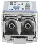 BlueOptics 407-BBOP-BO moduł przekaźników sieciowych Swiatłowód 10000 Mbit/s SFP+ 1310 nm