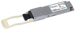 BlueOptics MMA1B00-C100-NV-BO moduł przekaźników sieciowych Swiatłowód QSFP28
