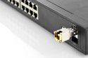 Digitus Miedziany moduł SFP 1,25 gigabajtów, RJ45