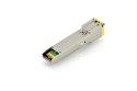 Digitus Miedziany moduł SFP 1,25 gigabajtów, RJ45
