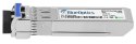 Kompatybilny transceiver Cisco SFP-25G-LR BlueOptics SFP28, LC-Duplex, 25GBASE-LR, światłowód jednomodowy, 1310nm, 10KM, DDM, 0°