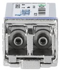 Kompatybilny transceiver Cisco SFP-25G-LR BlueOptics SFP28, LC-Duplex, 25GBASE-LR, światłowód jednomodowy, 1310nm, 10KM, DDM, 0°