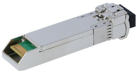 Kompatybilny transceiver Cisco SFP-25G-LR BlueOptics SFP28, LC-Duplex, 25GBASE-LR, światłowód jednomodowy, 1310nm, 10KM, DDM, 0°