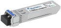 Kompatybilny transceiver Cisco SFP-25G-LR BlueOptics SFP28, LC-Duplex, 25GBASE-LR, światłowód jednomodowy, 1310nm, 10KM, DDM, 0°
