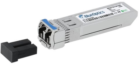 Kompatybilny transceiver Cisco SFP-25G-LR BlueOptics SFP28, LC-Duplex, 25GBASE-LR, światłowód jednomodowy, 1310nm, 10KM, DDM, 0°