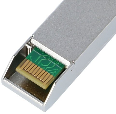Kompatybilny transceiver Cisco SFP-25G-LR BlueOptics SFP28, LC-Duplex, 25GBASE-LR, światłowód jednomodowy, 1310nm, 10KM, DDM, 0°