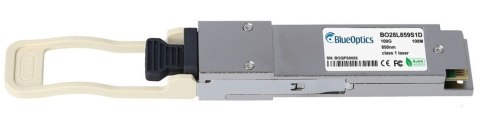 Kompatybilny z Cisco QSFP28 M-Mode MPO/MTP 100GBASE-SR4 100M