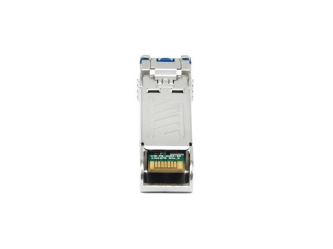 LevelOne SFP-2502 moduł przekaźników sieciowych Swiatłowód 2500 Mbit/s 1310 nm