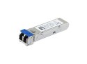 LevelOne SFP-2603 moduł przekaźników sieciowych Swiatłowód 2500 Mbit/s 1310 nm