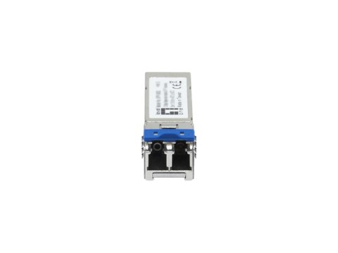 LevelOne SFP-2603 moduł przekaźników sieciowych Swiatłowód 2500 Mbit/s 1310 nm