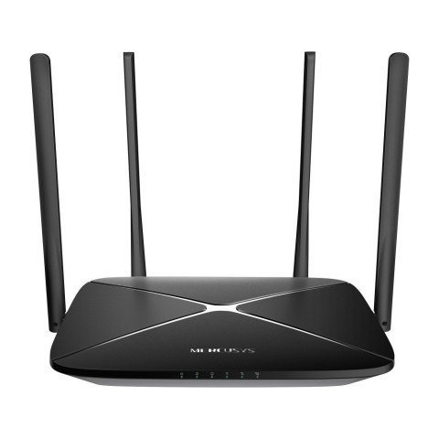 Router Mercusys MB115-4G