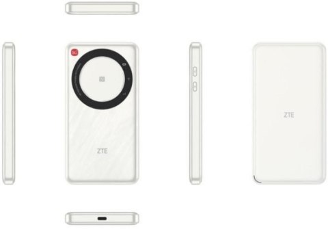Router ZTE U30 Air
