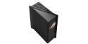 ASUS ROG Strix GS-BE18000 router bezprzewodowy 2.5 Gigabit Ethernet Trójpasmowy (2,4 GHz / 5 GHz / 6 GHz) Czarny