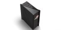 ASUS ROG Strix GS-BE18000 router bezprzewodowy 2.5 Gigabit Ethernet Trójpasmowy (2,4 GHz / 5 GHz / 6 GHz) Czarny