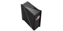 ASUS ROG Strix GS-BE18000 router bezprzewodowy 2.5 Gigabit Ethernet Trójpasmowy (2,4 GHz / 5 GHz / 6 GHz) Czarny