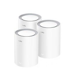 Cudy AX3000 Wi-Fi 6 Mesh 2.5G Solution