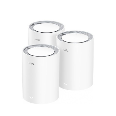 Cudy AX3000 Wi-Fi 6 Mesh 2.5G Solution
