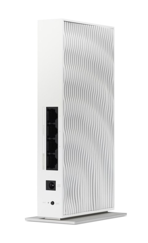 Router Acer Wave 7 Wifi 7 Mesh Wtyczka UE Pojedynczy zestaw