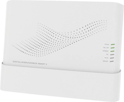 Urządzenie Telekom Digitalization Box Smart 2 Digibox - biały