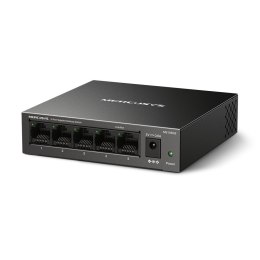 Switch Mercusys MS105GS