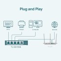 Switch TP-LINK TL-SG105E (5x 10/100/1000Mbps)