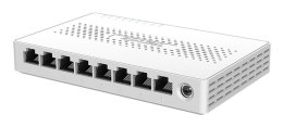 Switch Tenda SM108