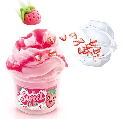 Canal Toys So Slime Yummy Twist 'n Slime