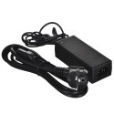 D-Link DES-1005P - Niezarządzany - L2 - Fast Ethernet (10/100) - Pełny dupleks - Power over Ethernet (PoE)