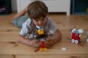 Klocki konstrukcyjne Marioinex Mini Waffle Konstruktor, 300 elementów