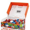 Klocki konstrukcyjne Marioinex Mini Waffle Konstruktor, 500 elementów