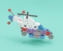 Klocki konstrukcyjne Marioinex Mini Waffle Konstruktor Expert, 301 elementów