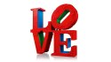 LEGO Art 31214 - LOVE