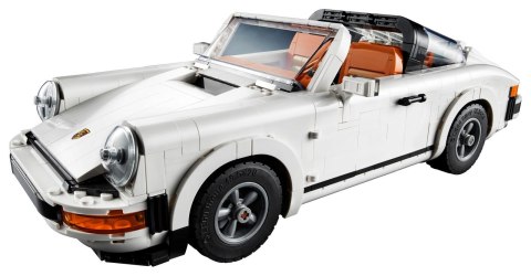LEGO Creator Expert 10295 - Porsche 911