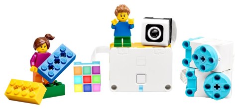 LEGO Education 45345 - Zestaw SPIKE Essential