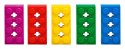LEGO Education 45345 - Zestaw SPIKE Essential