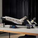 LEGO Icons 10283 Wahadłowiec Discovery NASA