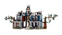 LEGO Icons 11370 - Stranger Things: Dom Creelów